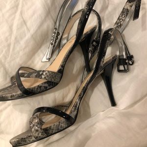 Guess heels